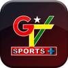 GTV Sports 아이콘