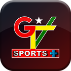 GTV Sports アイコン