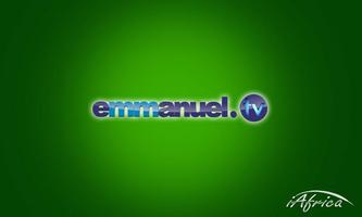 Emmanuel TV Affiche