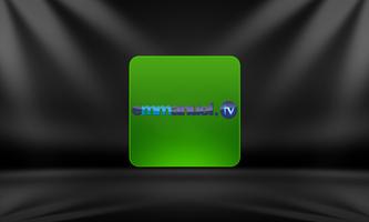Emmanuel TV captura de pantalla 1