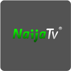 Naija TV® আইকন