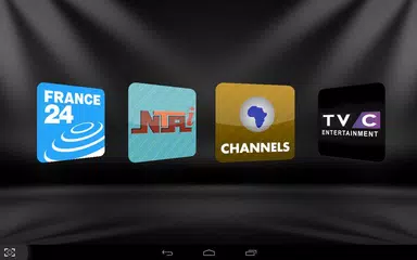 Naija TV® APK download