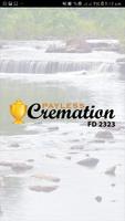 Payless Cremation Affiche