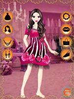 Baby Doll DressUp Screenshot 2