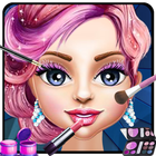 Spa And Salon Makeover simgesi