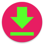 Video Downloader आइकन