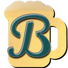 BrewFinder - find great beer biểu tượng