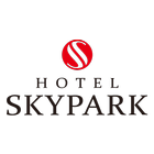 Hotel Skypark ícone