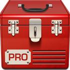 Toolbox PRO - Outils Pro icône