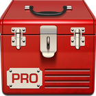 ikon Toolbox PRO - Smart, Pro Tools