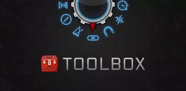 Toolbox - Profiwerkzeuge