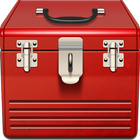 Toolbox icono