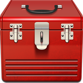 Toolbox أيقونة