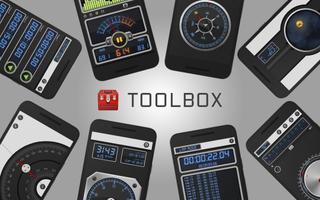 Toolbox poster