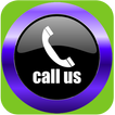 Call Phone-Skype