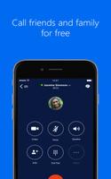 Call Phone-Skype تصوير الشاشة 2