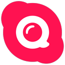 APK Skype Qik: Group Video Chat