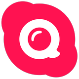 Skype Qik： グループビデオメッセージ