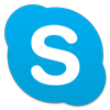Skype icon