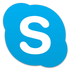 Skype simgesi