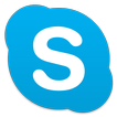 ”Skype