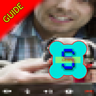 Screen Share Skype Guide Zeichen