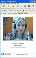 Call For Skype Chat Guide screenshot 2