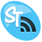 Skypee Talk ikon
