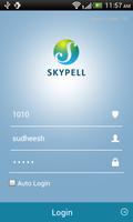 Skypell Affiche