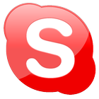 s‍ky‍pe r‍ecord‍er vid‍eo ícone