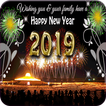 New Year 2019 Gif