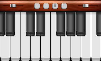 asli piano music 스크린샷 1