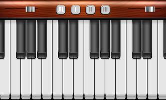 asli piano music 스크린샷 2