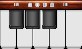 asli piano music 스크린샷 3