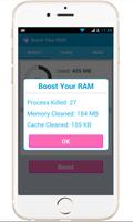 Boost Your RAM capture d'écran 2
