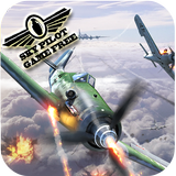 Sky Pilot Game free ícone