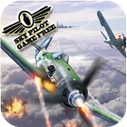 Sky Pilot Game free biểu tượng