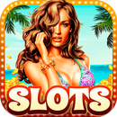 Beach Girls Vegas Casino Slots APK