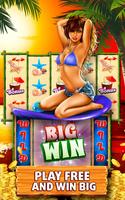Beach Girls Vegas Casino Slots capture d'écran 3