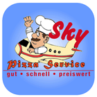 Sky Pizzaservice Varel ไอคอน