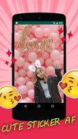 Rabbit Face Filters Camera تصوير الشاشة 2