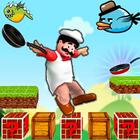 Sboy World Adventure 3D آئیکن