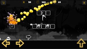 Stikman Jungle Adventures screenshot 1