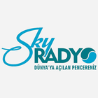 Sky Radyo ícone