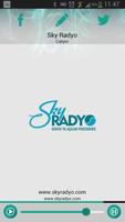 Sky Radyo Affiche