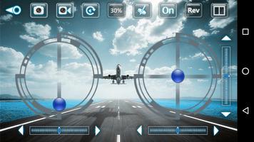 Sky Rider Drones ภาพหน้าจอ 2