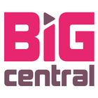 Big Central icône