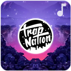 Trap Nation Ringtones free icône