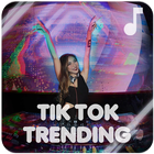 Trending Tik Tok Ringtones 2018 icône