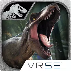 VRSE Jurassic World™ XAPK 下載